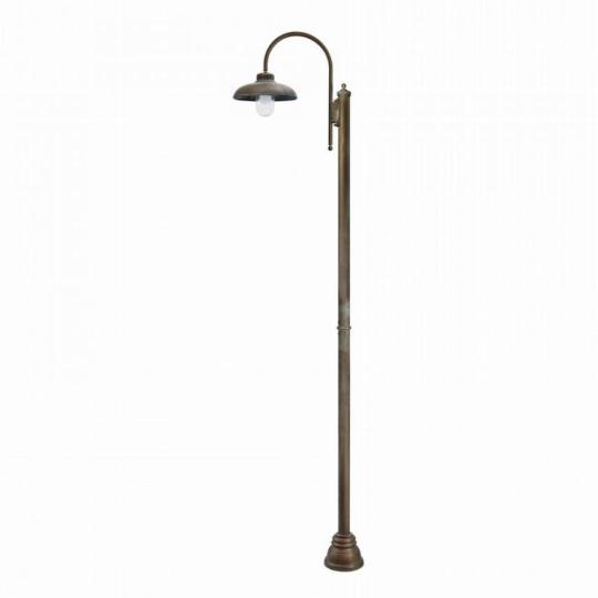 rez kandelaber jarda vilagitas magas antikolt mediterran paraszhaz kojarda lampa lampak moretti luce 1771.ar lakberendezes rusztikus vizallo kulteri allolampa olasz toszkan.jpg